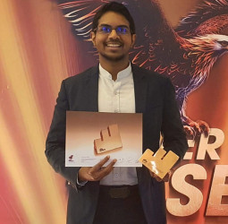 Gamer.LK Secures Prestigious Effie Award for ViewSonic Gaming''s  Metaverse Launch